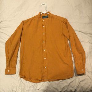 Bless D2 D. Land (Korean Brand) Button Shirt